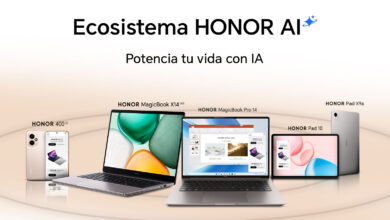 Ecosistema HONOR: Nuevas laptops y tablets interconectadas e impulsadas por IA llegan a Perú