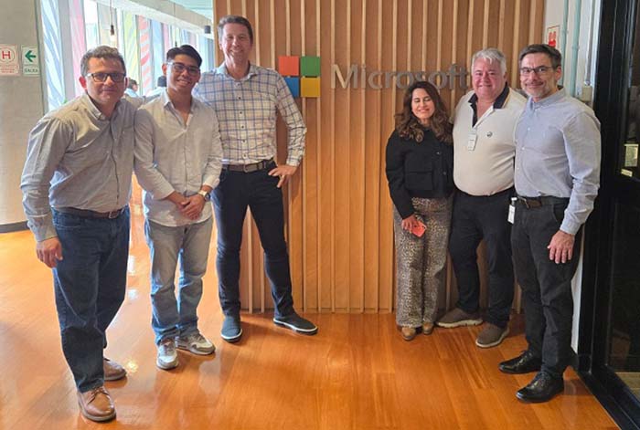 AlfaPeople inaugura oficinas en Perú y refuerza su alianza con Microsoft, fortaleciendo su estrategia de expansión en Latinoamérica
