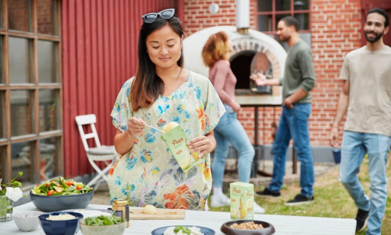 Mercado de alimentos preparados en Perú crece 7,1% y se alinea con la tendencia global de USD 291 mil millones