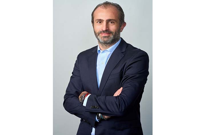 Travelsoft nombra a Axel Nazarian director general