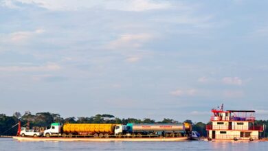 El gas natural se consolida como pieza clave en la transición energética del Perú