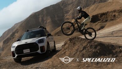 MINI Perú y Specialized establecen una alianza estratégica para impulsar experiencias conjuntas