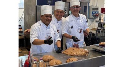 Panaderos peruanos competirán en el Mundial del Pan y el Campeonato Mundial del Panetón