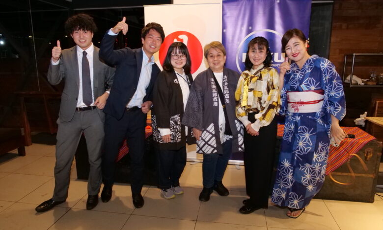 Día del Sake: Importación de bebida emblemática del Japón proyecta crecimiento en mercado peruano