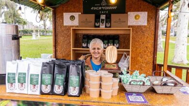 Día Internacional del Café: el sabor de Villa Rica llega a Lima