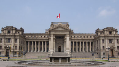 Sin justicia no hay desarrollo: CADE Ejecutivos 2025 plantea reformas urgentes