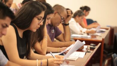 Ranking QS 2026: Centrum PUCP mantiene su liderazgo en Perú y Latinoamérica