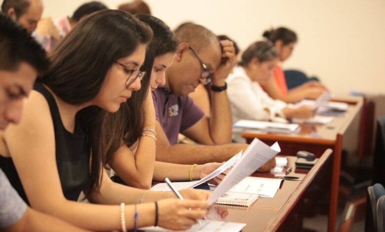 Ranking QS 2026: Centrum PUCP mantiene su liderazgo en Perú y Latinoamérica