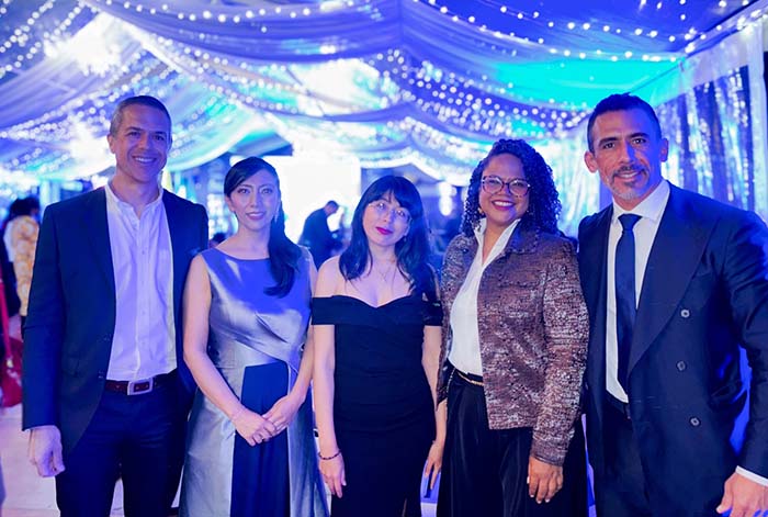 científica peruana gana el Premio L’Oréal-UNESCO “Para las Mujeres en la Ciencia” 2025