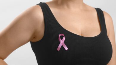 Cáncer de mama: Cinco errores comunes que retrasan la detección temprana