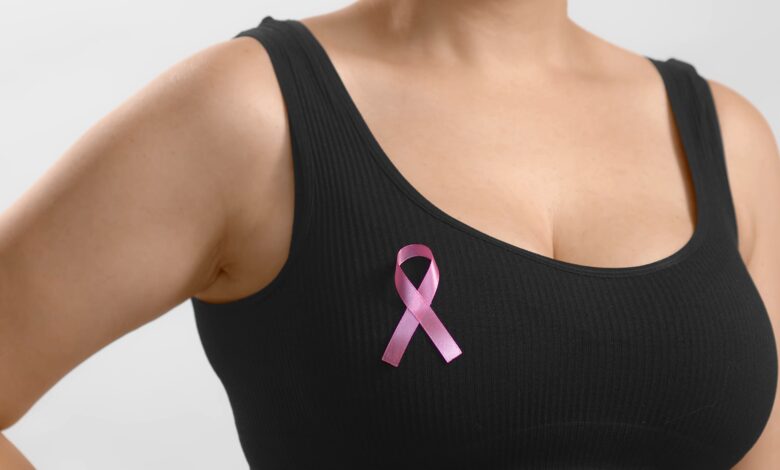 Cáncer de mama: Cinco errores comunes que retrasan la detección temprana