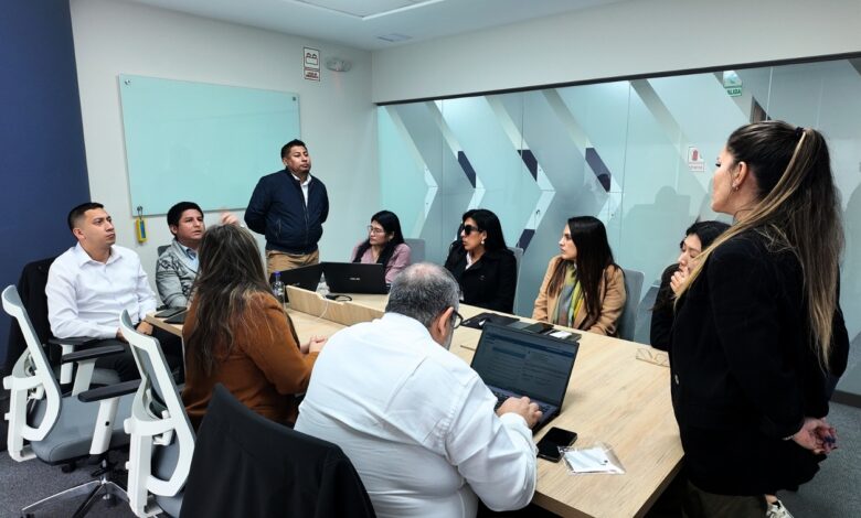 la conectividad vehicular gana terreno en el perú: tracklink lanza programa pionero para fortalecer la postventa automotriz