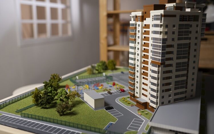 Comprar departamentos en planos: 5 beneficios y claves para invertir sin riesgos