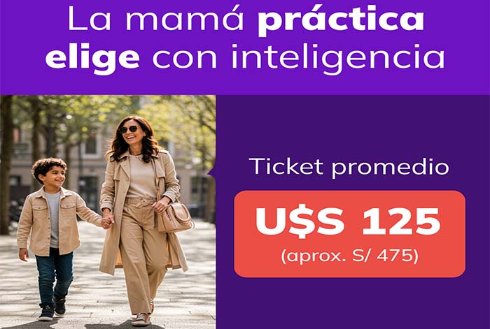 Radiografía del consumidor peruano global: qué revela su carrito de compras en EE.UU.