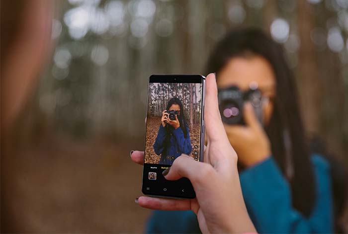 Mejora y crea: todo lo que hoy hace la IA por tus fotos