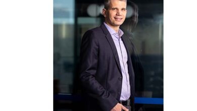 Spencer Friedman es el nuevo CEO de Culqi