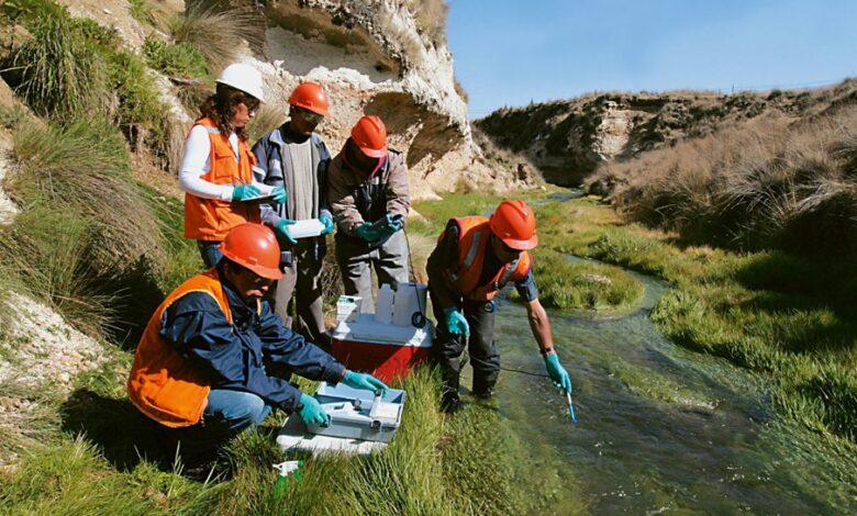 La minería moderna ya no compite por precios, sino por gestión eficiente e innovación, advierte especialista