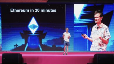 DevConnect 2025: Evento global de Ethereum contará con la presencia de Vitalik Buterin y más figuras del ecosistema blockchain