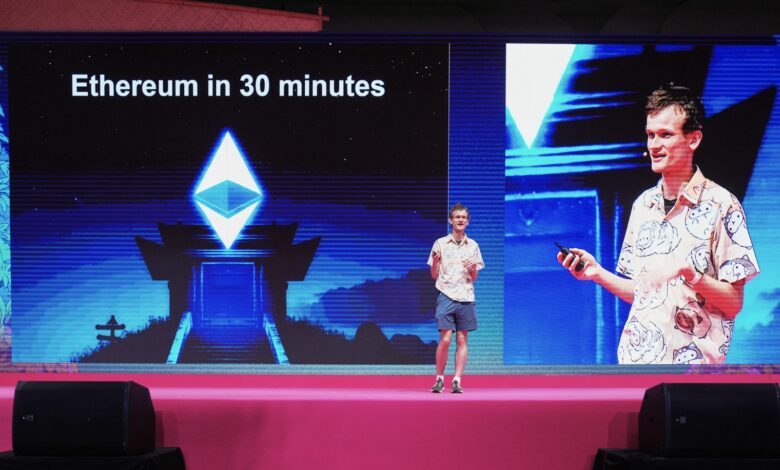 DevConnect 2025: Evento global de Ethereum contará con la presencia de Vitalik Buterin y más figuras del ecosistema blockchain