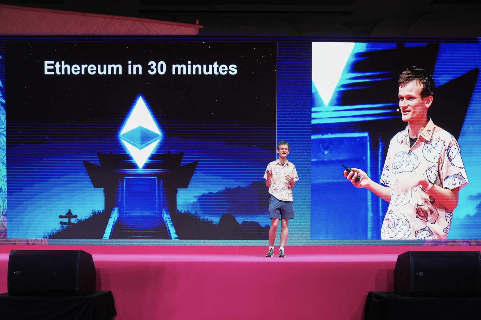 DevConnect 2025: Evento global de Ethereum contará con la presencia de ...
