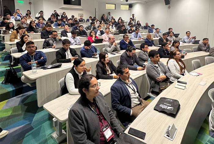 Endeavor impulsa el escalamiento global de los emprendedores peruanos durante la Peru Tech Week 2025