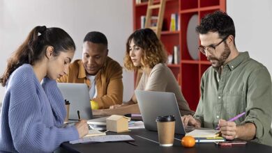 8 de cada 10 peruanos considera fundamental poder trabajar y estudiar al mismo tiempo