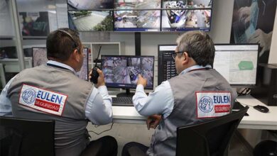 Grupo Eulen Perú proyecta cerrar el 2025 con un crecimiento de 15%