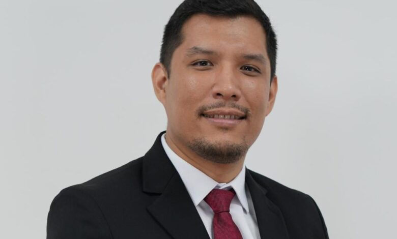 Alexander López Barrios asume dirección académica de CERTUS