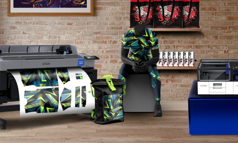 Epson Lanza "Create Your World": la iniciativa que impulsa la diversificación y el crecimiento de negocios