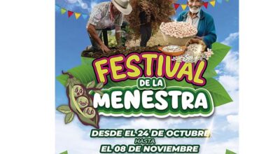 Ocucaje celebrará Festival de la Menestra con cultura, tradición y sabor de la Región Ica