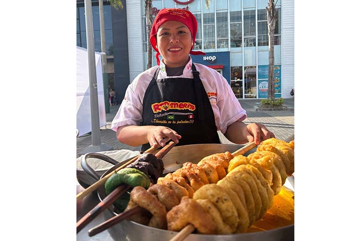 Llega el “Festival de la Tanta Wawa, panes y postres del Perú” en San Borja para deleitar a la familia