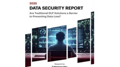 Fortinet revela aumento continuo en la pérdida de datos a pesar de prácticas en ciberseguridad