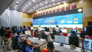 Se completa el bloqueo de más de 1.5 millones de celulares no registrados en la lista blanca del Renteseg y con historial negativo