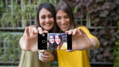 La magia detrás del enfoque automático: ¿por qué tu celular nunca pierde el objetivo?
