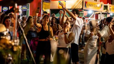 De Perú para el mundo: Jaime Pesaque llevará nuestro legado culinario al Festival Auténtico 2025 en Aruba