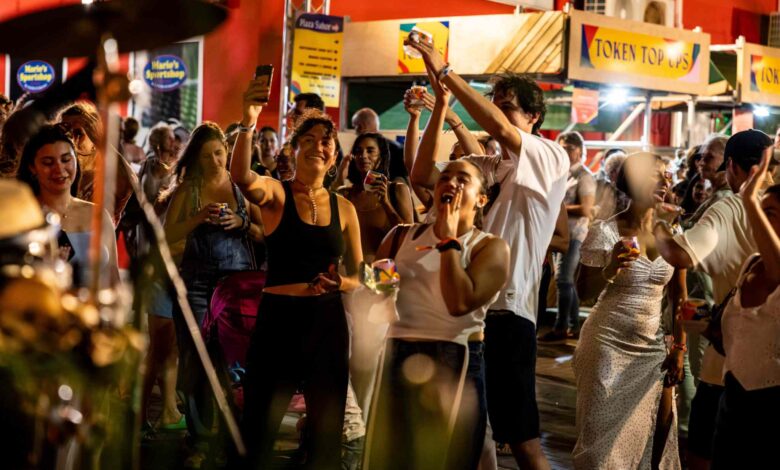 De Perú para el mundo: Jaime Pesaque llevará nuestro legado culinario al Festival Auténtico 2025 en Aruba