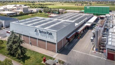 Representantes de Tetra Pak Andina se reunieron en Lima para definir su hoja de ruta en Perú