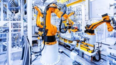 Más de la mitad de industriales peruanos busca automatizar producción