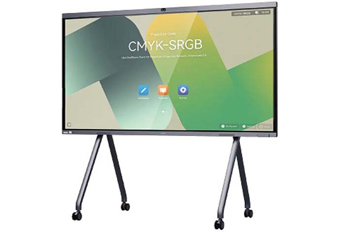 Huawei IdeaHub K3: Tecnología que transforma la educación