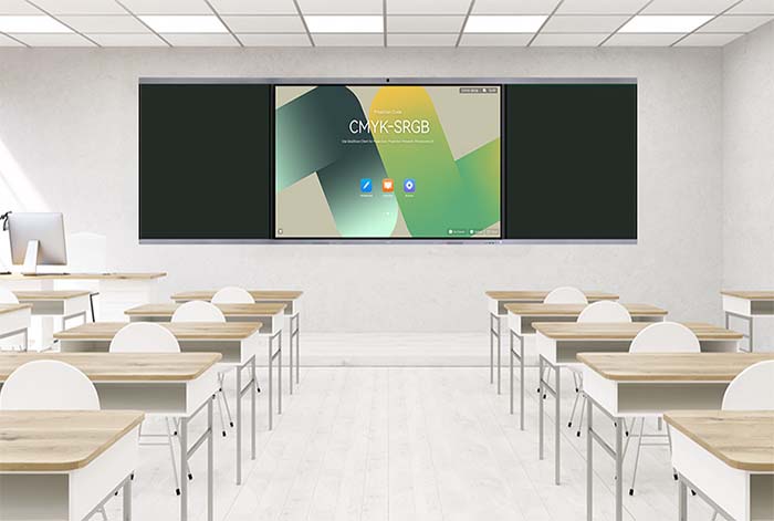 Huawei IdeaHub K3