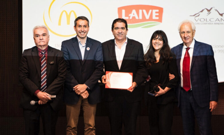 Arcos Dorados Perú ingresa al Top 100 del ranking “MERCO Empresas 2025”
