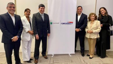 Compudiskett es el nuevo mayorista de Lexmark