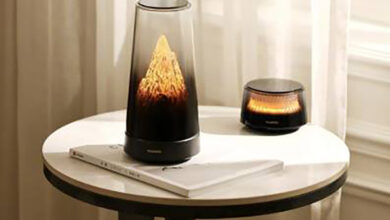 Huawei redefine el diseño de routers