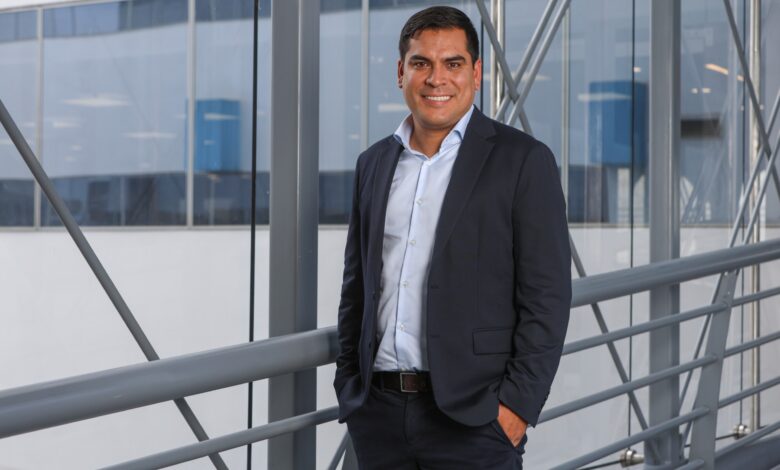 Integratel Perú nombra a Luis Acuña como su nuevo director del Negocio B2C