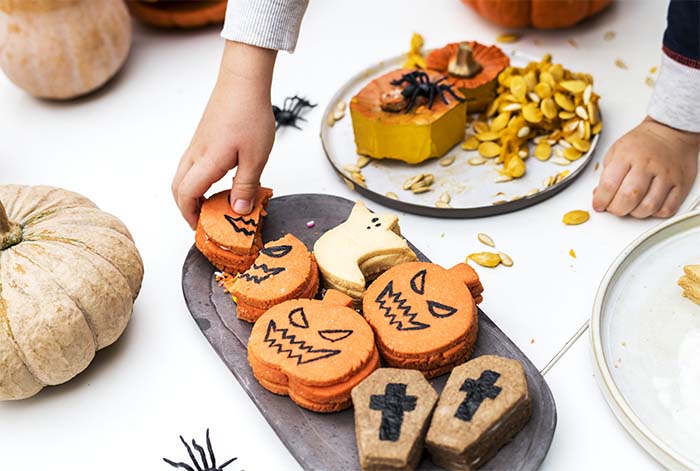 Mindful snacking: La tendencia que busca mejorar la forma en que disfrutamos los dulces en Halloween
