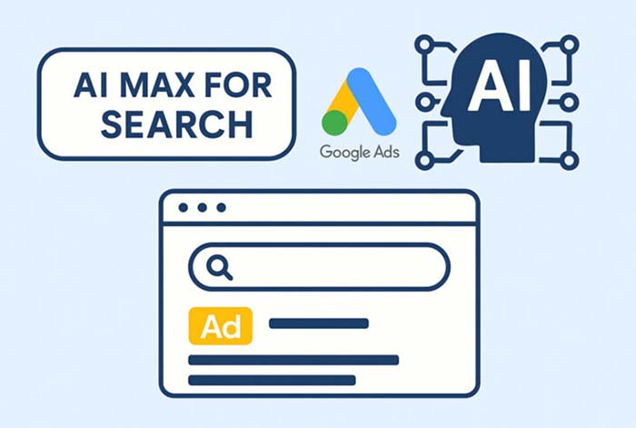 Google Ads expande sus herramientas de IA con AI Max y Asset Studio
