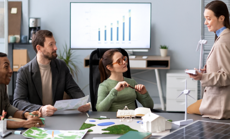 Cuatro beneficios de la titulización en el sector energía