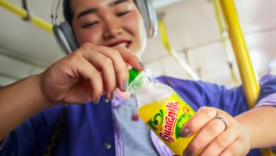 Guaraná Backus amplía su portafolio con el nuevo sabor Piña