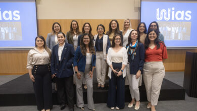 mujeres profesionales del sector automotriz se unen para acelerar participación femenina en el rubro