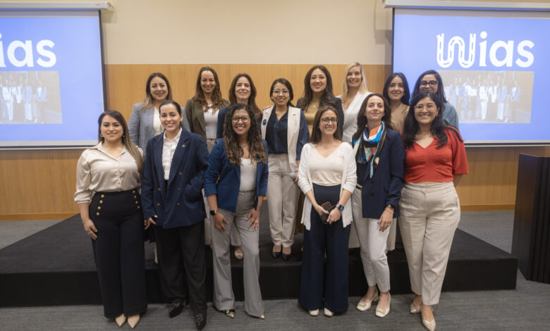 mujeres profesionales del sector automotriz se unen para acelerar participación femenina en el rubro